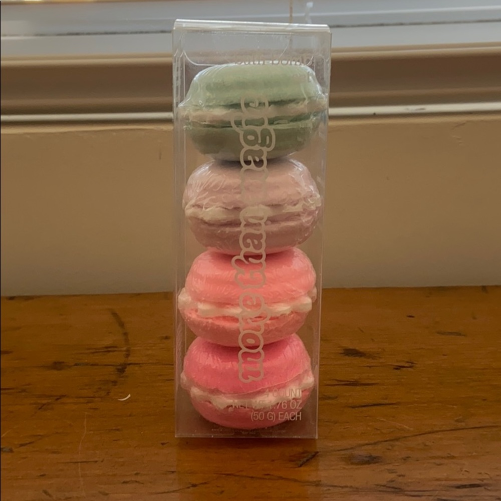 More than Magic Bath Bomb Set